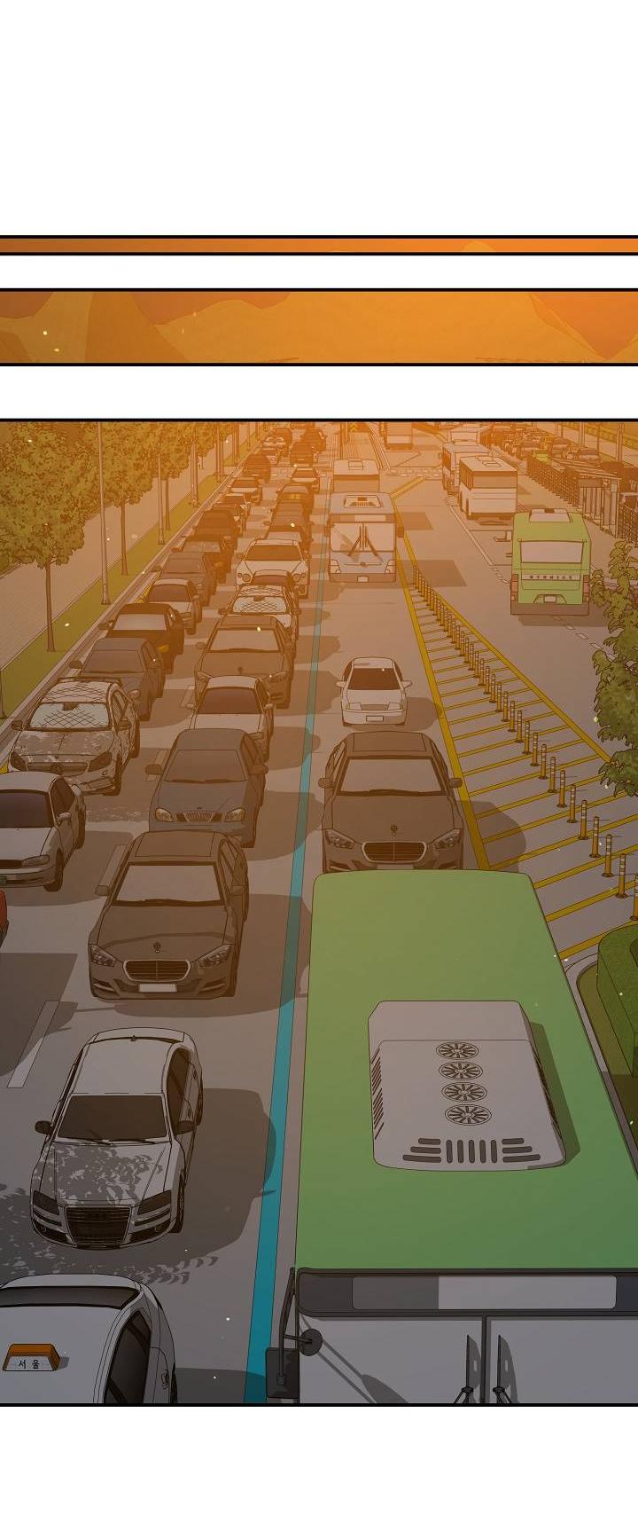 Манга Открытая позиция - Глава 29 Страница 17