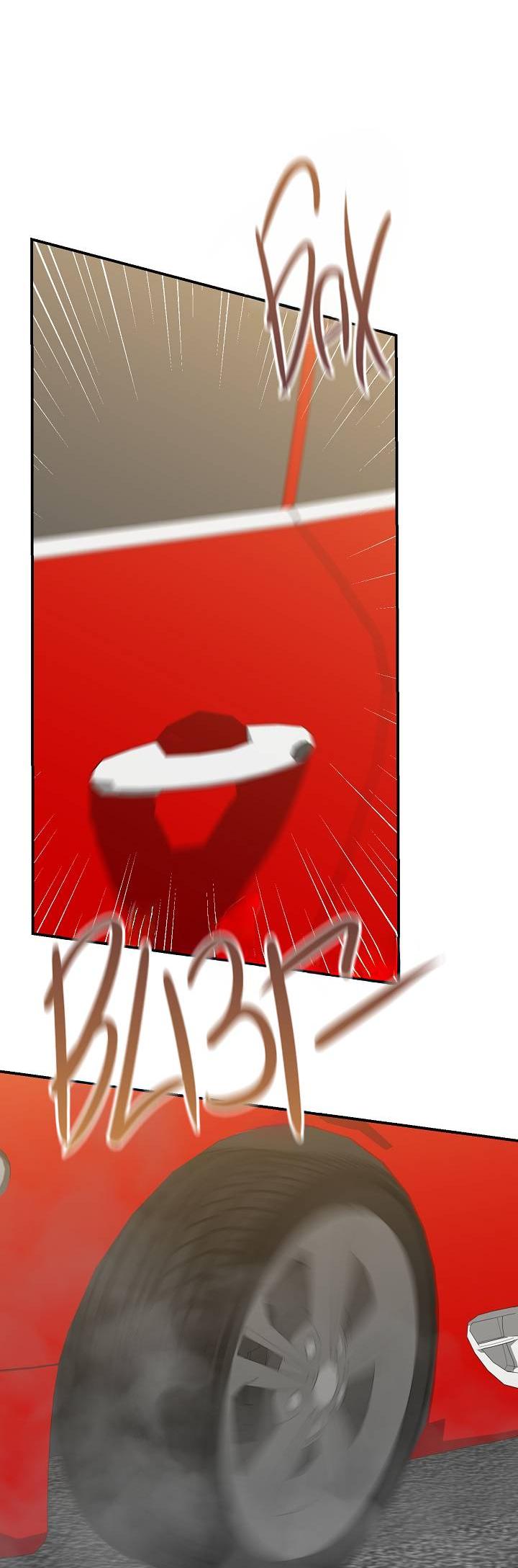 Манга Открытая позиция - Глава 21 Страница 52