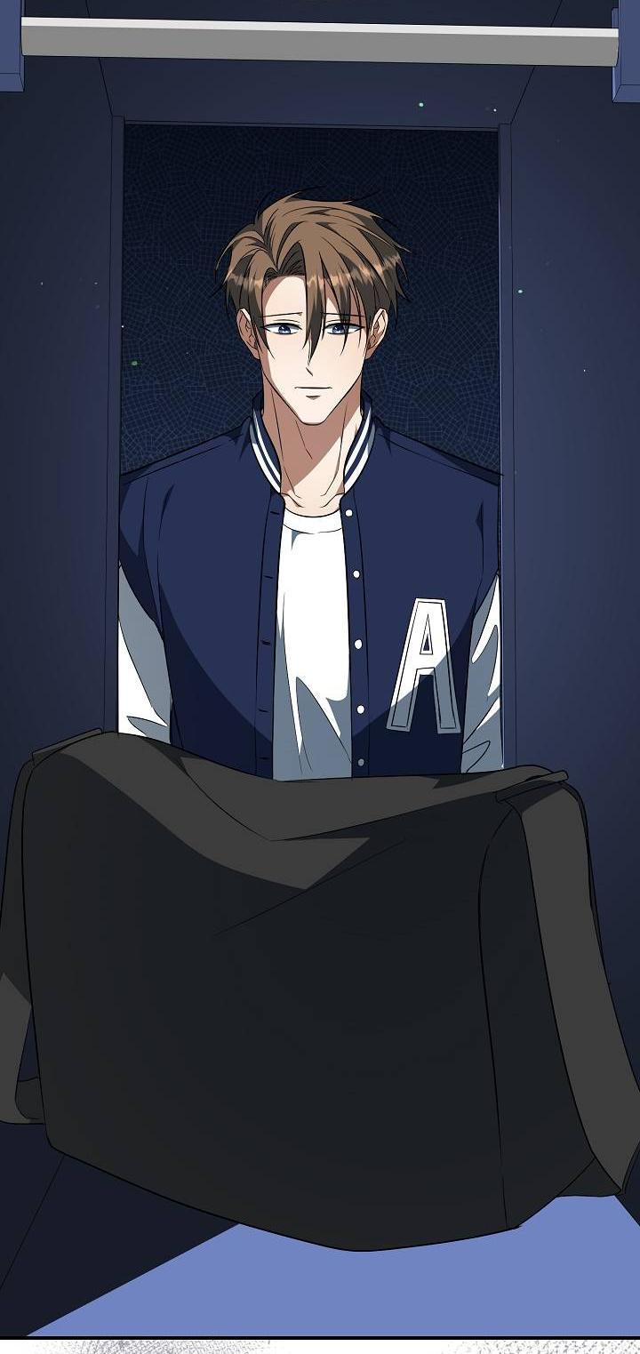 Манга Открытая позиция - Глава 21 Страница 28