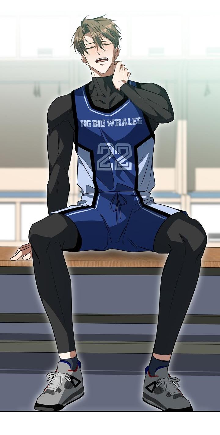 Манга Открытая позиция - Глава 14 Страница 34