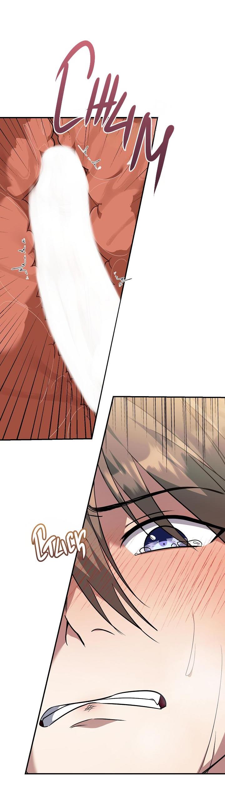 Манга Открытая позиция - Глава 11 Страница 9