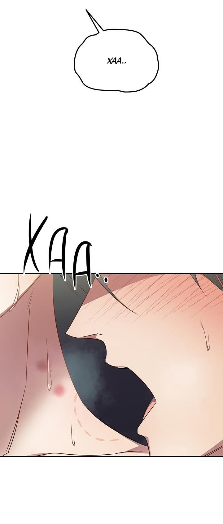 Манга Открытая позиция - Глава 9 Страница 57