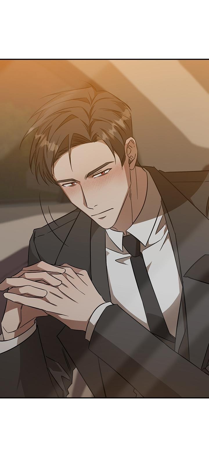 Манга Открытая позиция - Глава 5 Страница 35