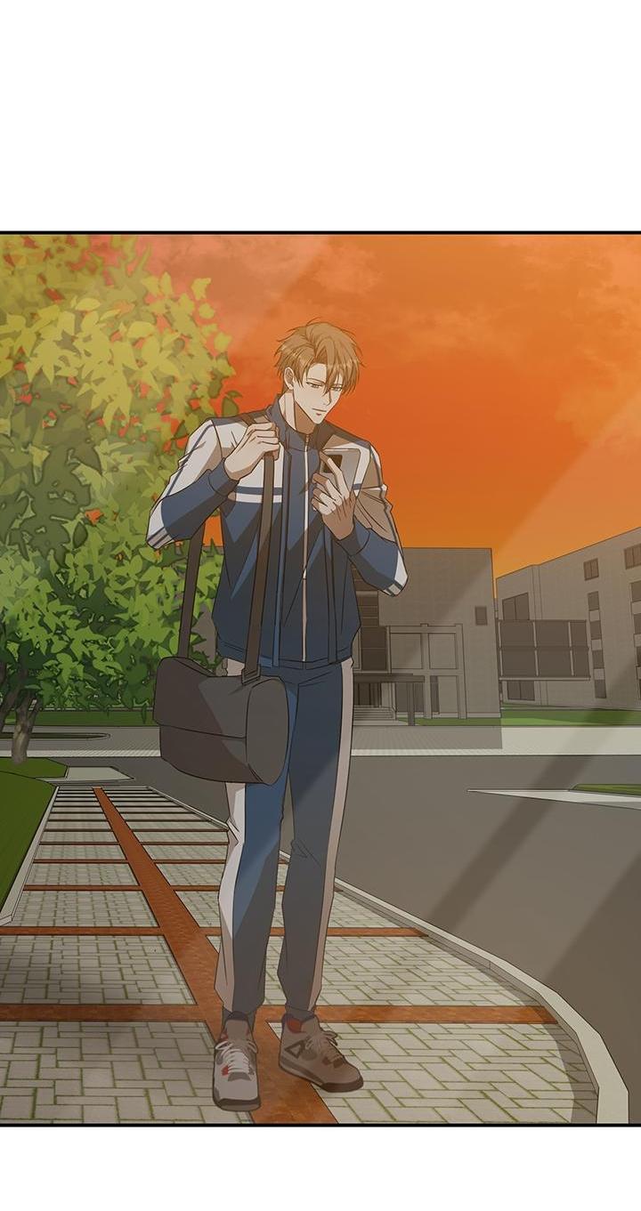 Манга Открытая позиция - Глава 5 Страница 36