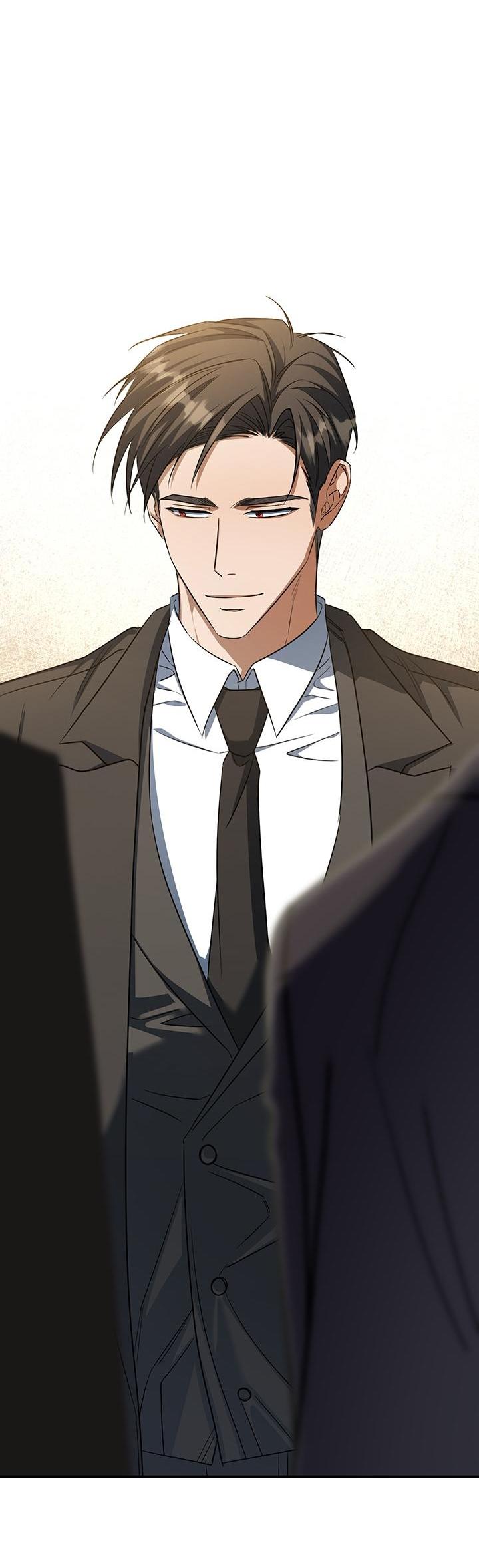 Манга Открытая позиция - Глава 2 Страница 28