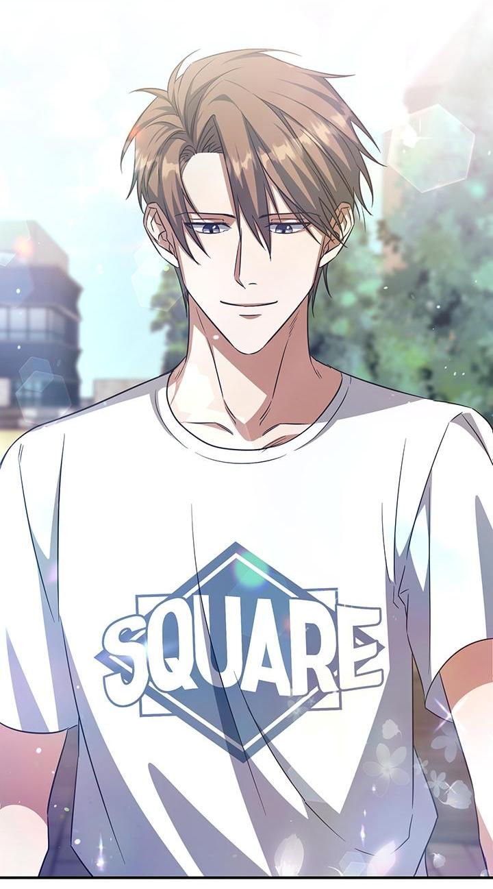 Манга Открытая позиция - Глава 2 Страница 8