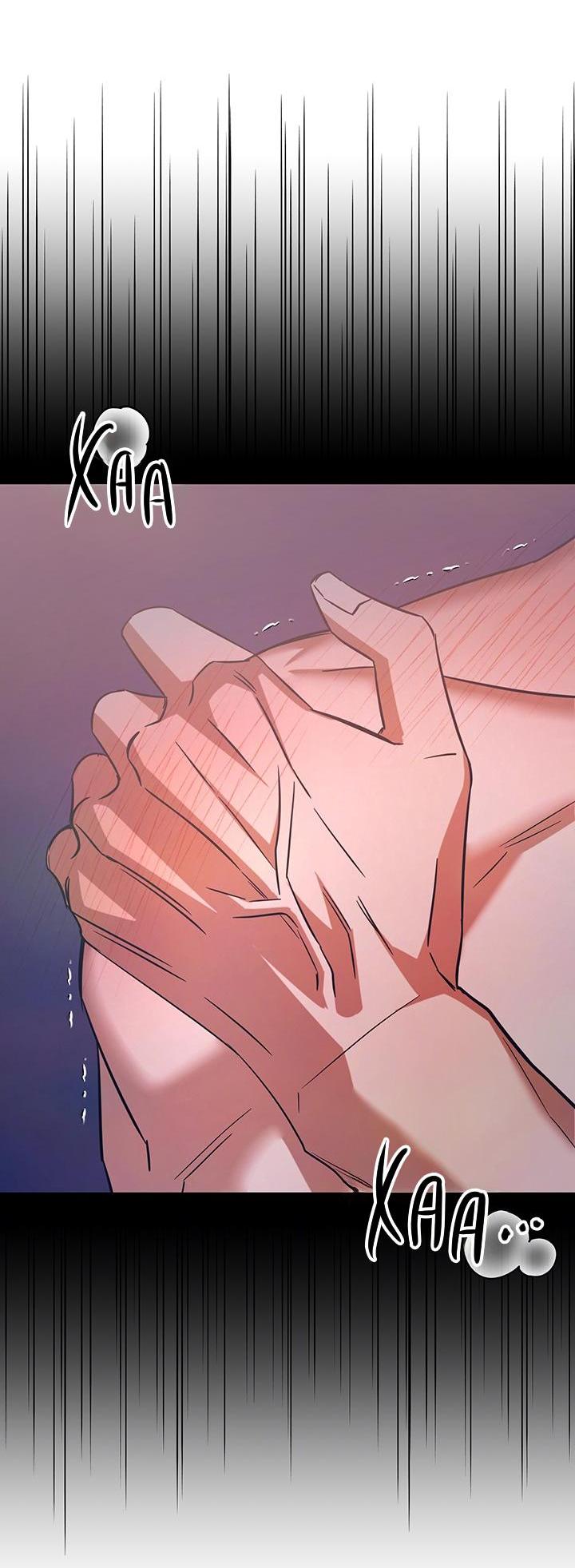 Манга Открытая позиция - Глава 2 Страница 52