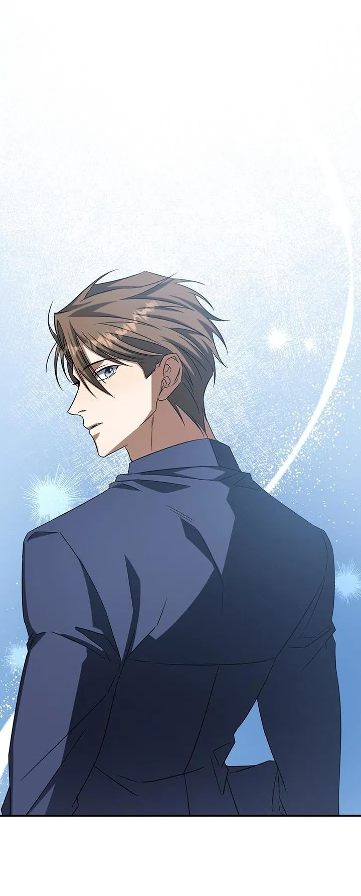 Манга Открытая позиция - Глава 1 Страница 73