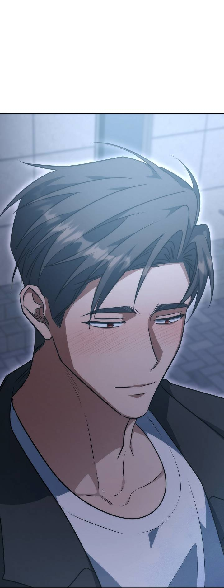 Манга Открытая позиция - Глава 44 Страница 63