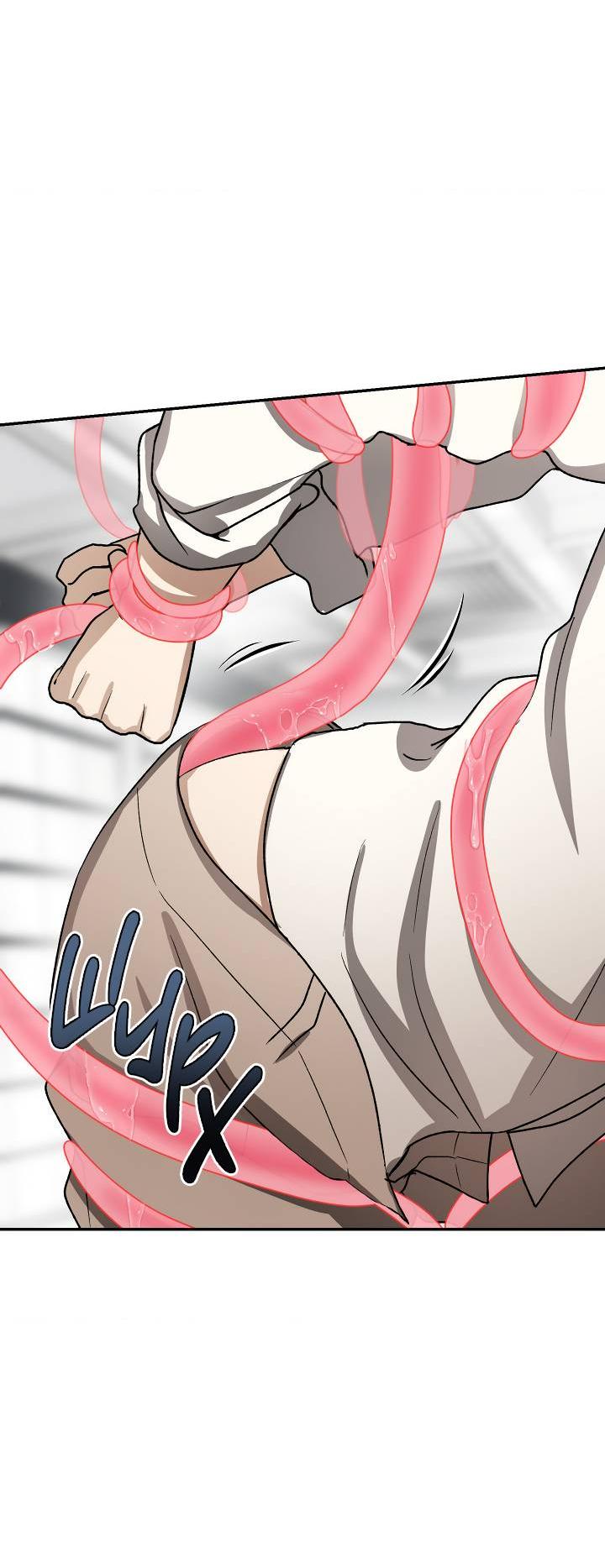 Манга Сожительство с дьяволом - Глава 13 Страница 48