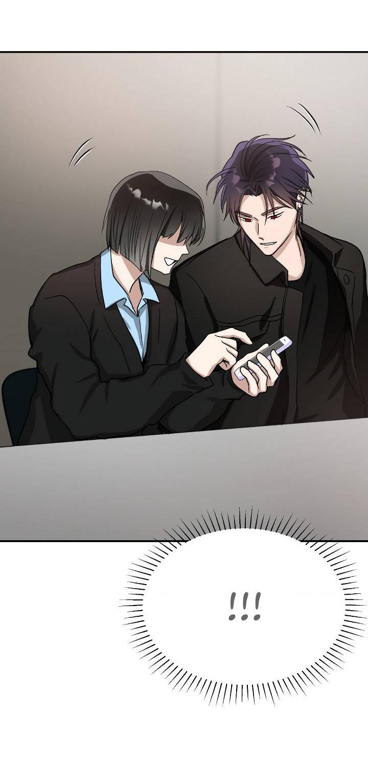 Манга Сожительство с дьяволом - Глава 10 Страница 63