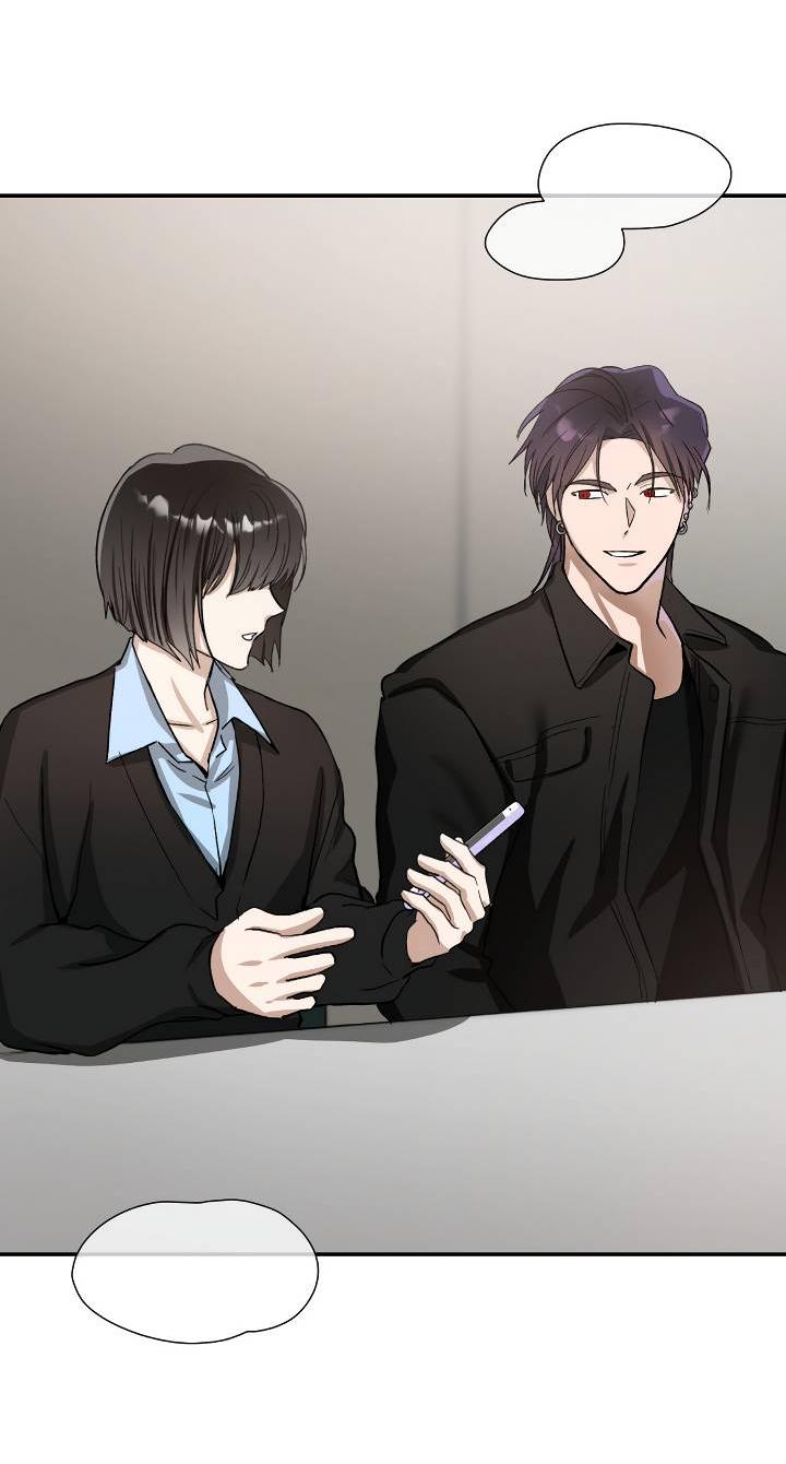 Манга Сожительство с дьяволом - Глава 10 Страница 62