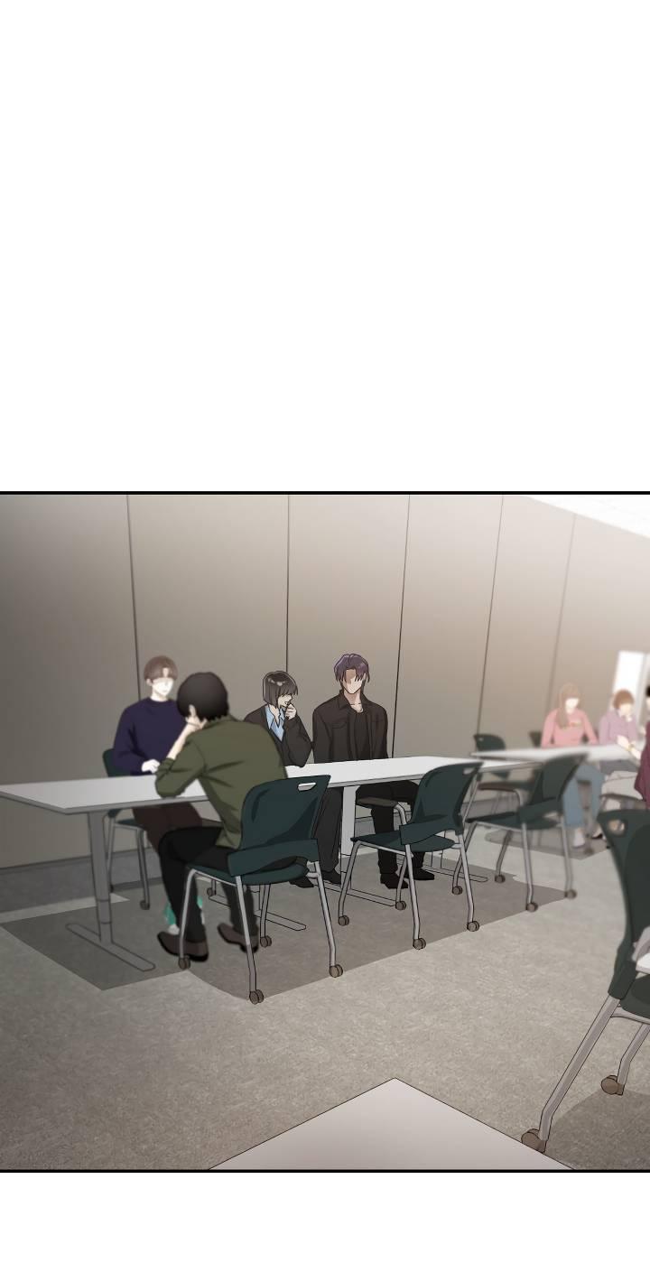 Манга Сожительство с дьяволом - Глава 10 Страница 61