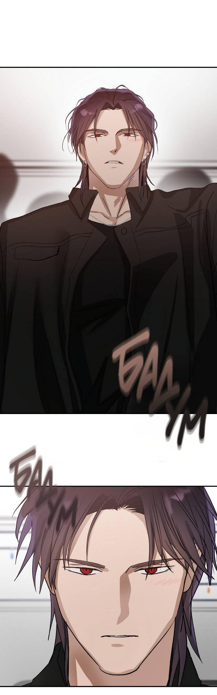 Манга Сожительство с дьяволом - Глава 10 Страница 36