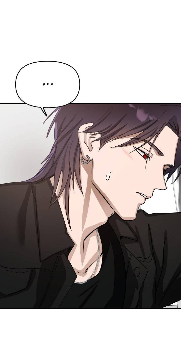 Манга Сожительство с дьяволом - Глава 10 Страница 33