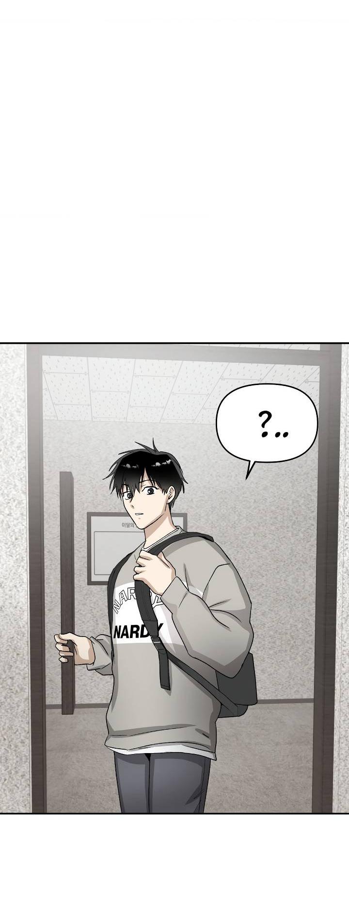 Манга Сожительство с дьяволом - Глава 10 Страница 55