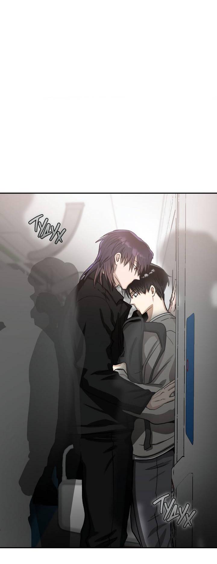 Манга Сожительство с дьяволом - Глава 10 Страница 27