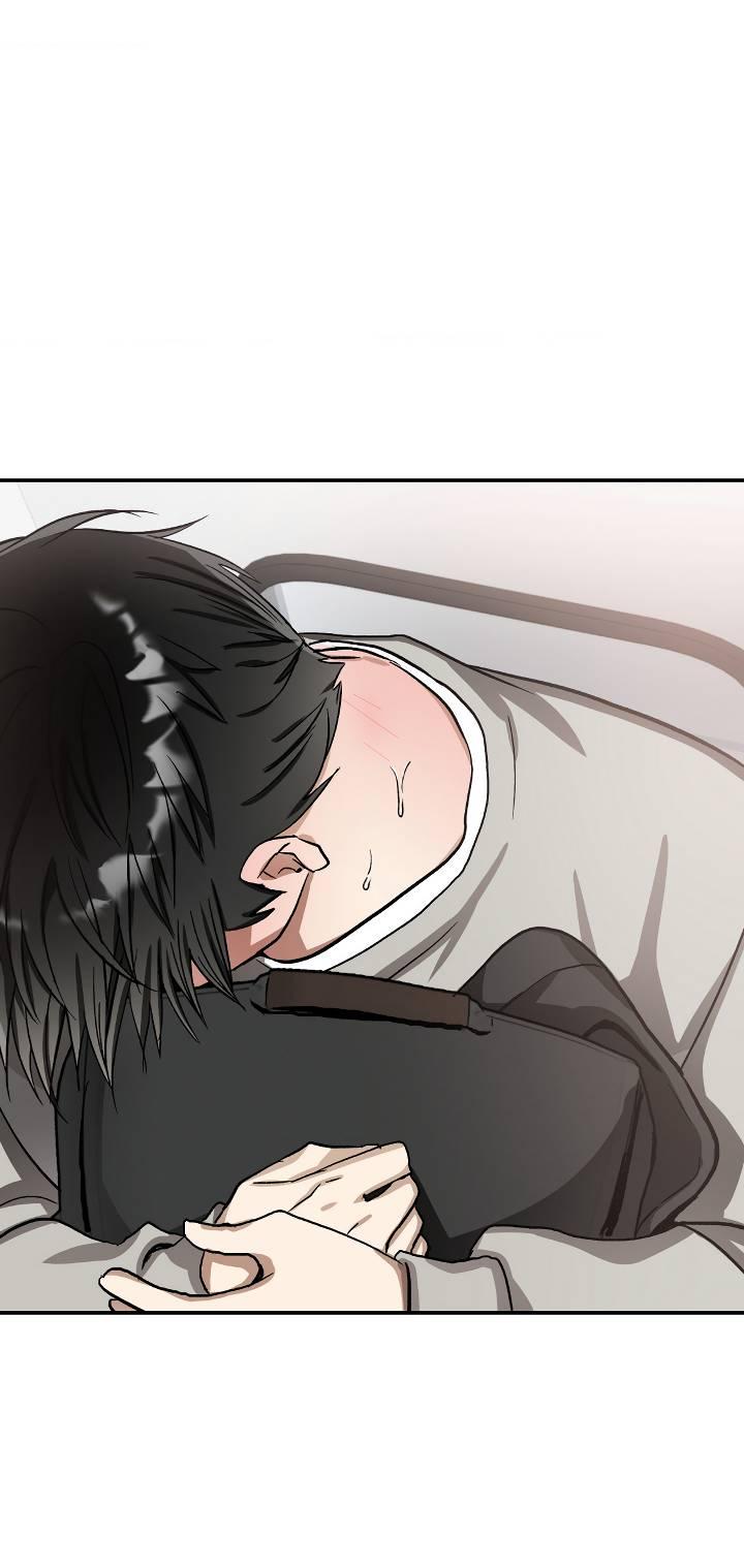 Манга Сожительство с дьяволом - Глава 10 Страница 32