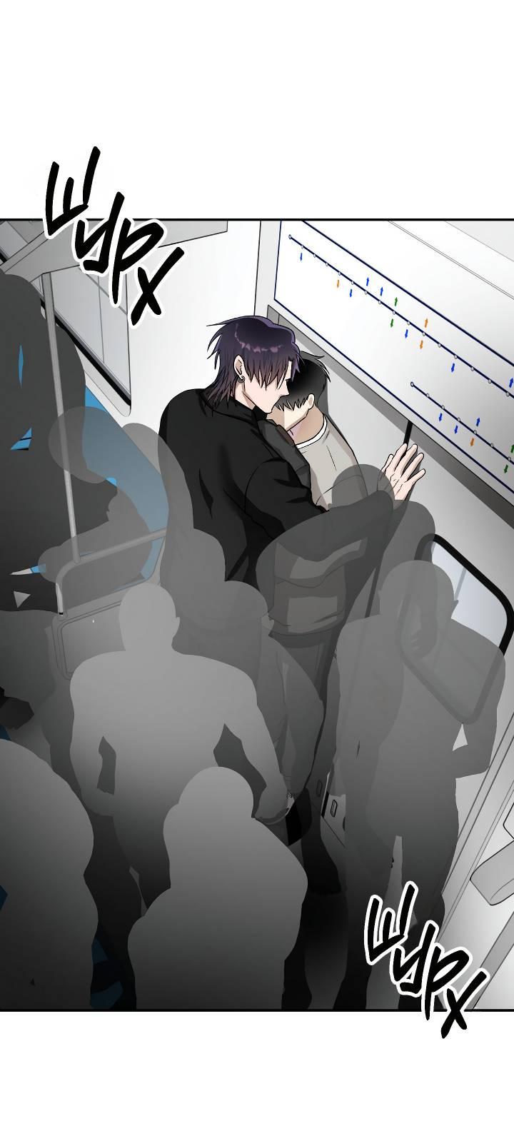 Манга Сожительство с дьяволом - Глава 10 Страница 24