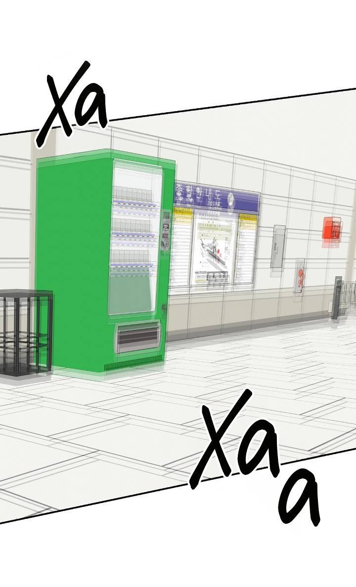 Манга Сожительство с дьяволом - Глава 10 Страница 40