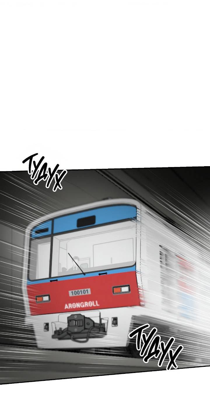 Манга Сожительство с дьяволом - Глава 10 Страница 17