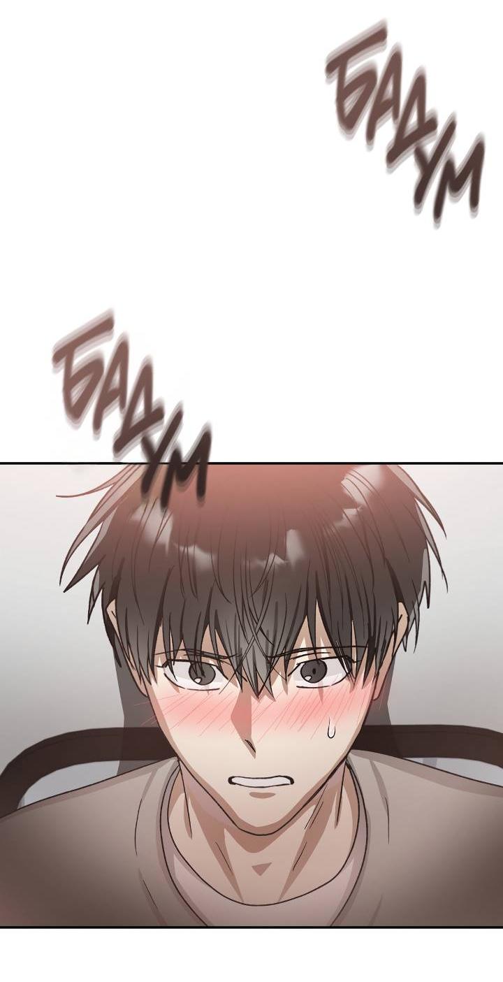 Манга Сожительство с дьяволом - Глава 10 Страница 37