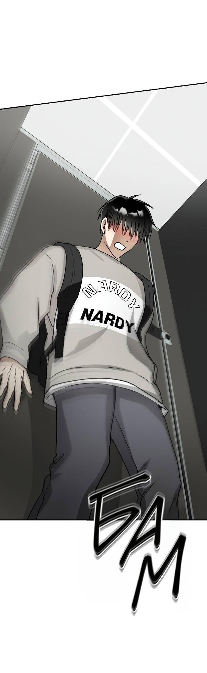 Манга Сожительство с дьяволом - Глава 10 Страница 42