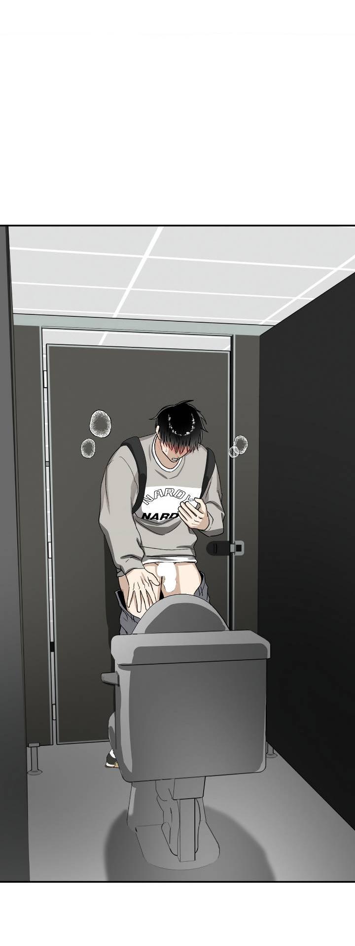 Манга Сожительство с дьяволом - Глава 10 Страница 51