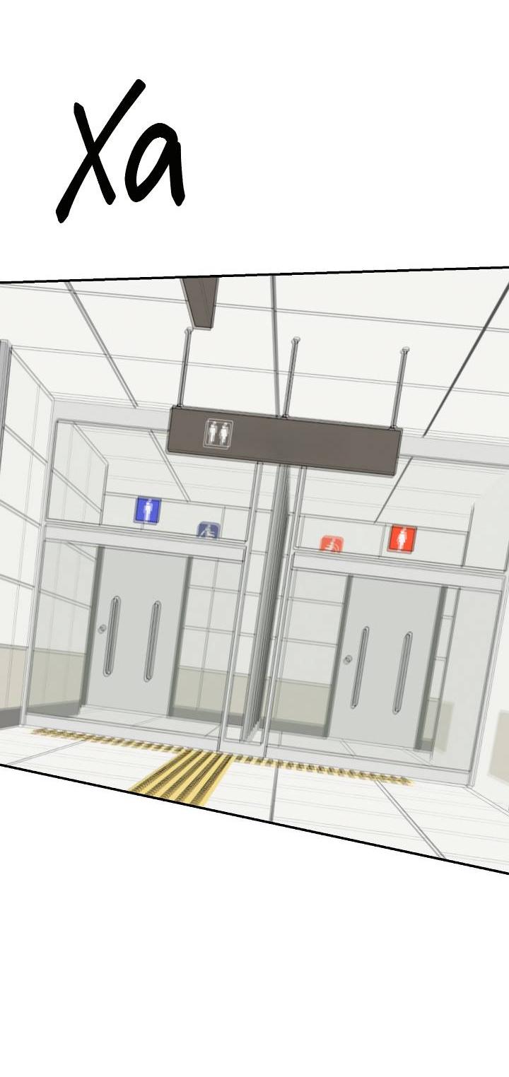 Манга Сожительство с дьяволом - Глава 10 Страница 41