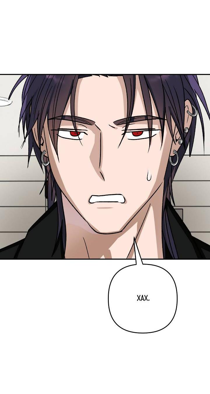 Манга Сожительство с дьяволом - Глава 10 Страница 14