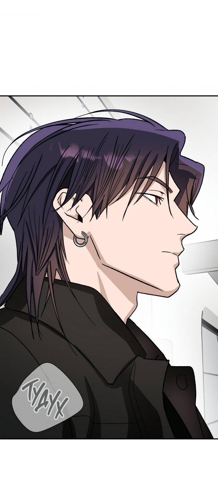 Манга Сожительство с дьяволом - Глава 10 Страница 18