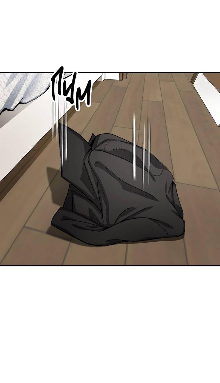 Манга Сожительство с дьяволом - Глава 8 Страница 58