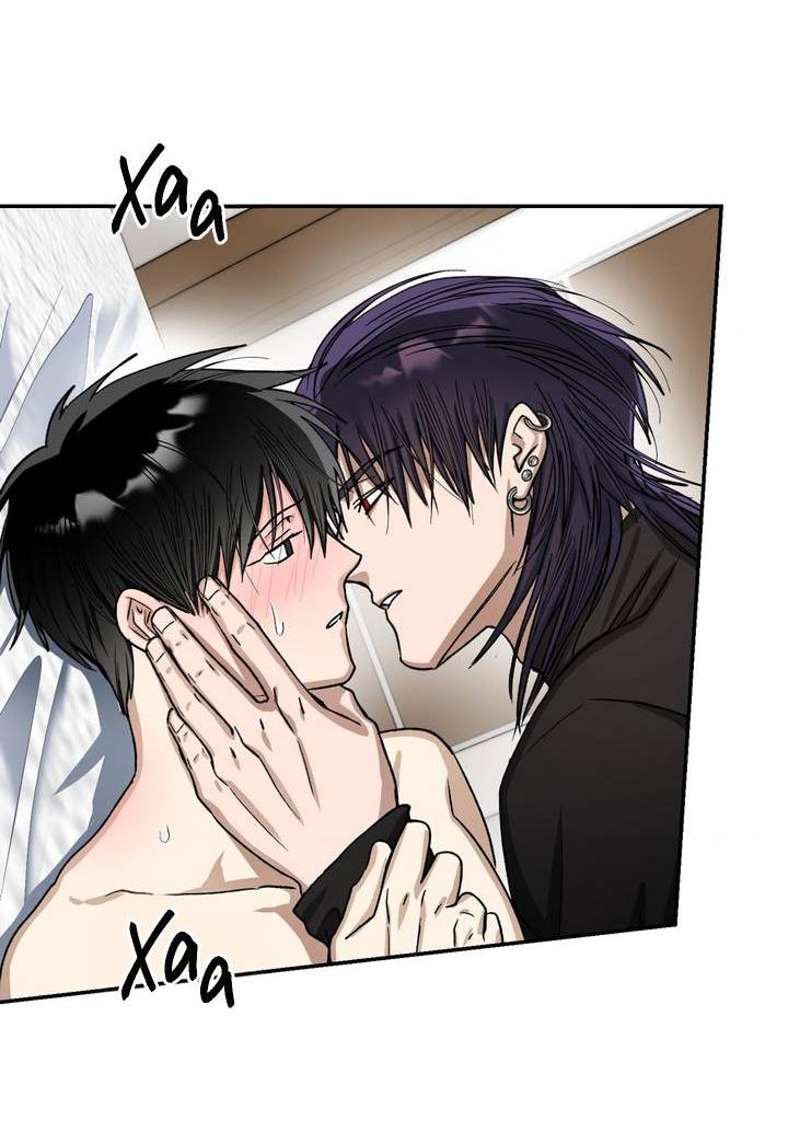 Манга Сожительство с дьяволом - Глава 8 Страница 28