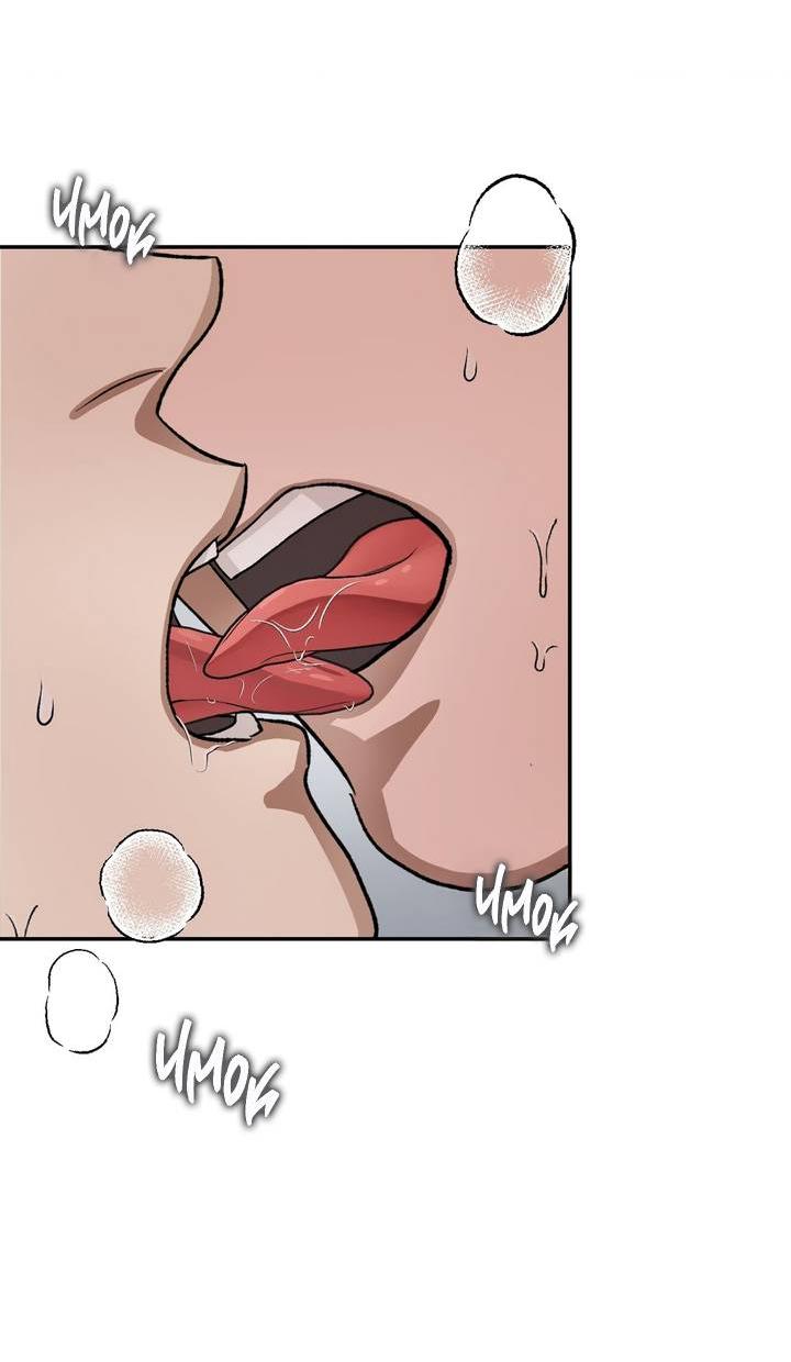 Манга Сожительство с дьяволом - Глава 8 Страница 47