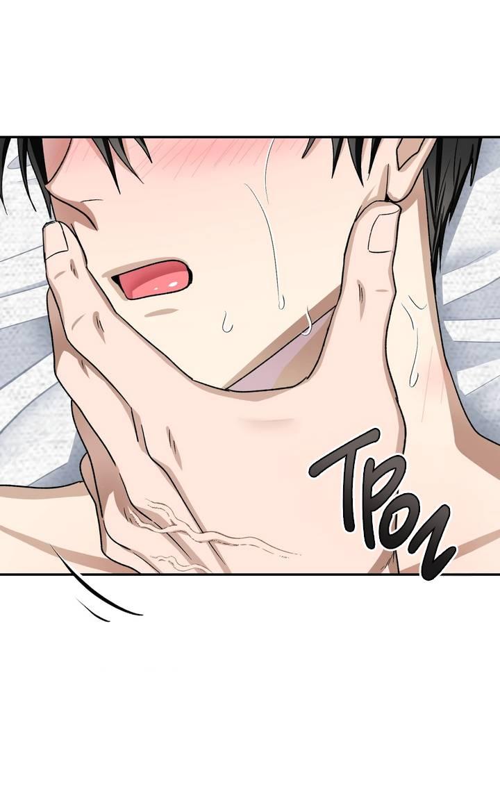 Манга Сожительство с дьяволом - Глава 8 Страница 27