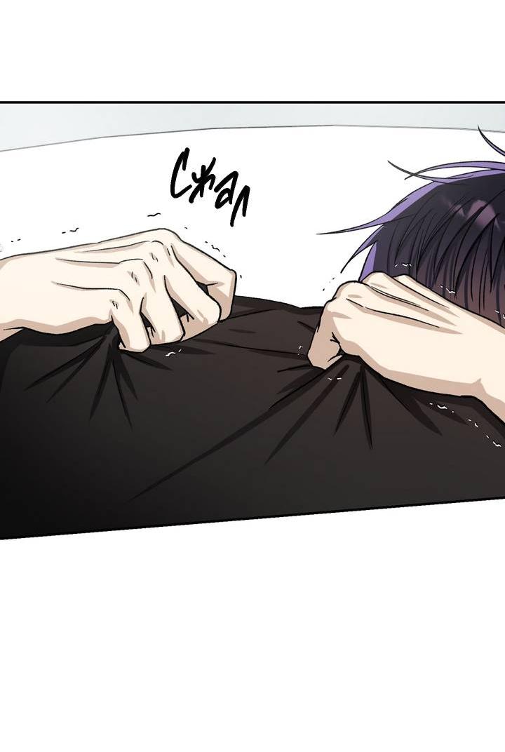 Манга Сожительство с дьяволом - Глава 8 Страница 32