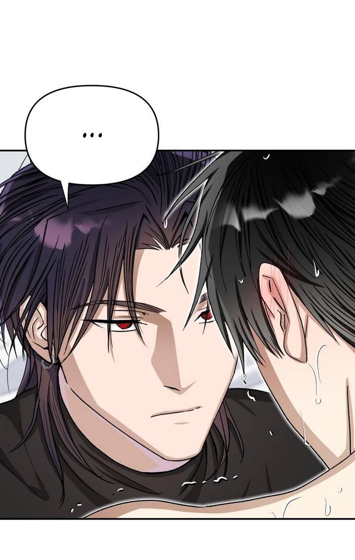 Манга Сожительство с дьяволом - Глава 8 Страница 6