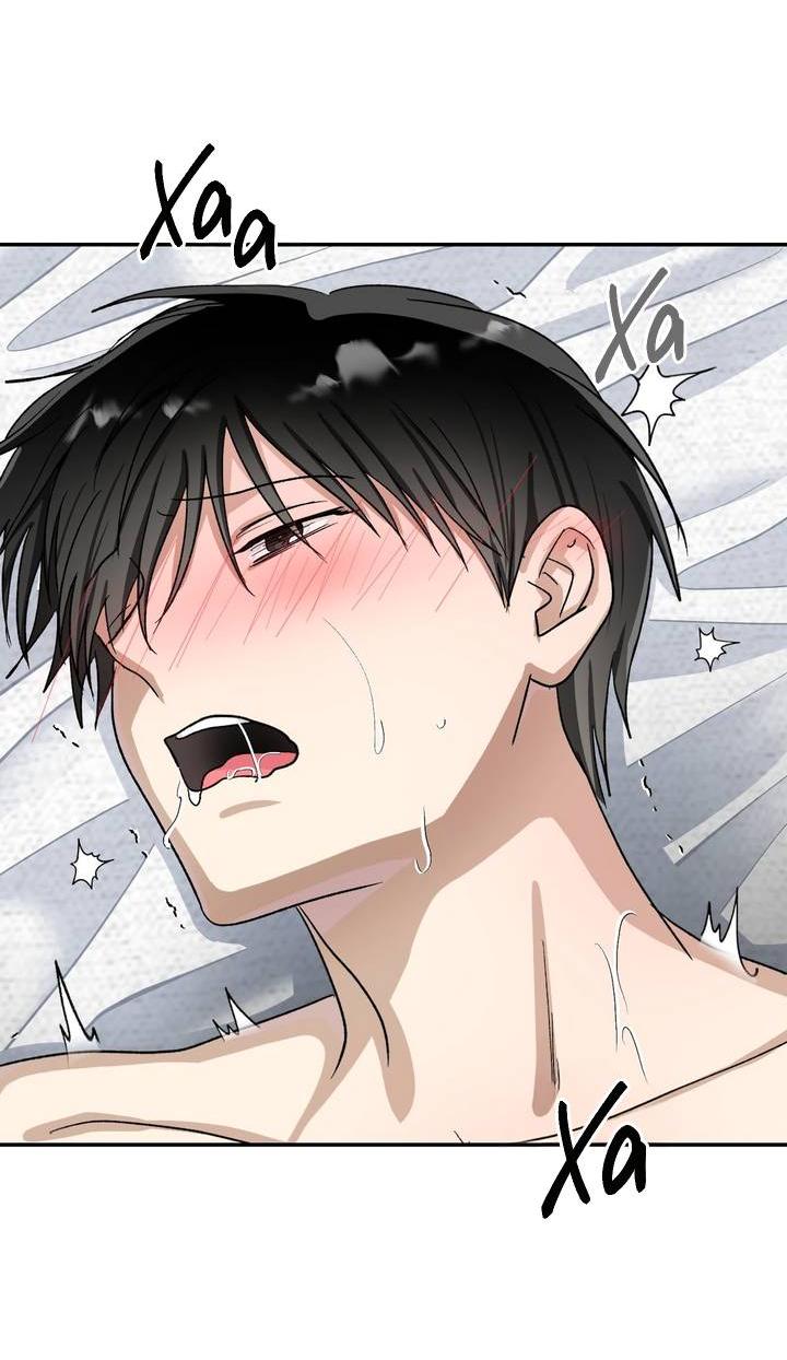 Манга Сожительство с дьяволом - Глава 8 Страница 54