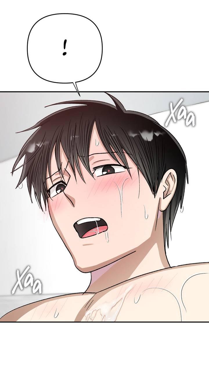 Манга Сожительство с дьяволом - Глава 8 Страница 22