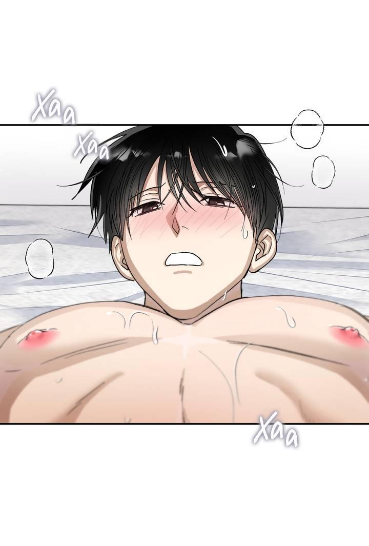 Манга Сожительство с дьяволом - Глава 8 Страница 10