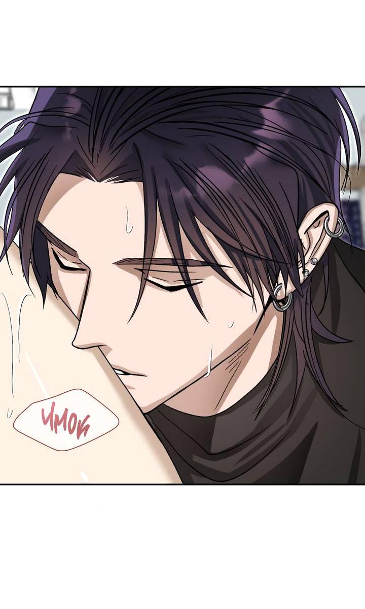 Манга Сожительство с дьяволом - Глава 8 Страница 38