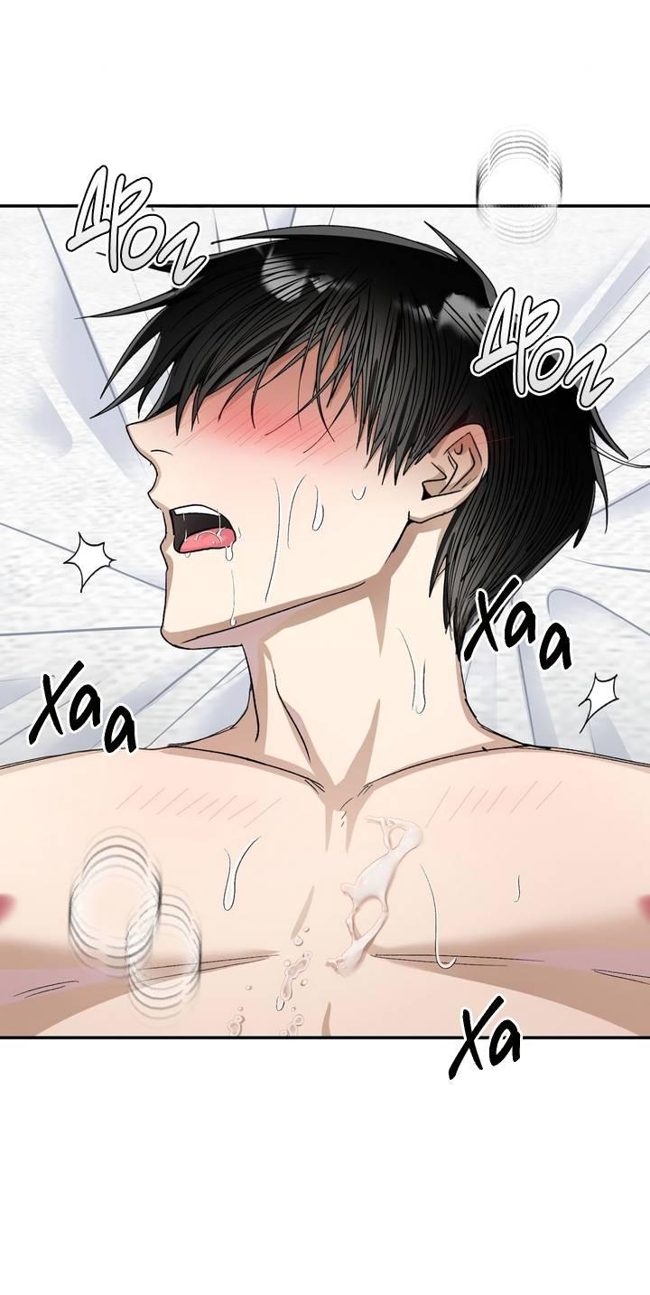 Манга Сожительство с дьяволом - Глава 8 Страница 19