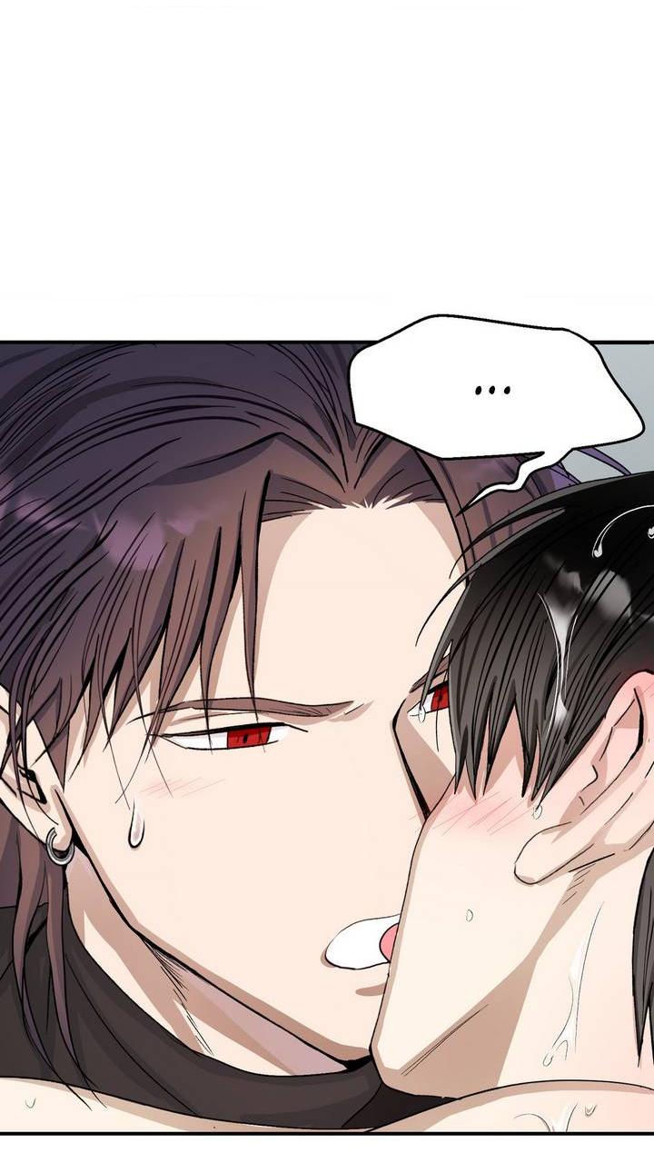 Манга Сожительство с дьяволом - Глава 7 Страница 51