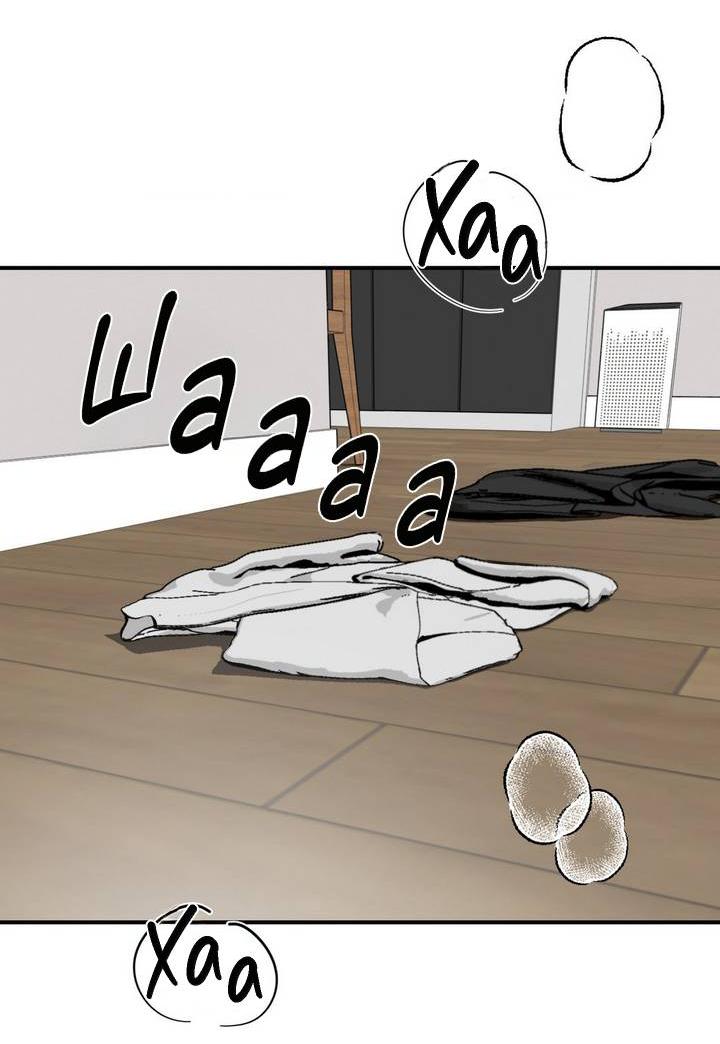 Манга Сожительство с дьяволом - Глава 7 Страница 4