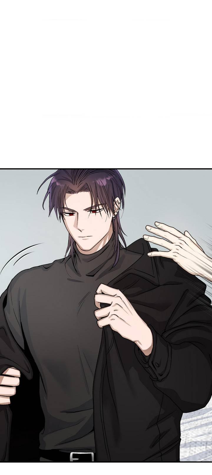 Манга Сожительство с дьяволом - Глава 7 Страница 48