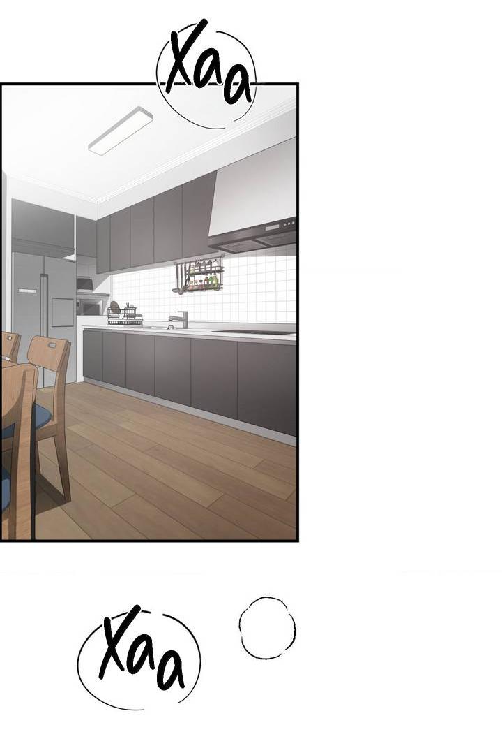 Манга Сожительство с дьяволом - Глава 7 Страница 3