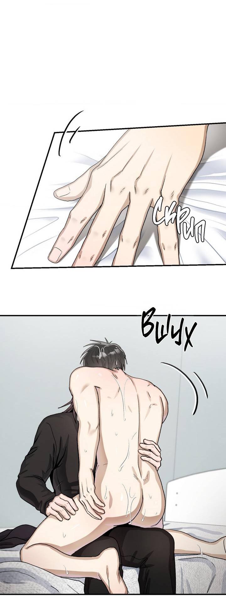 Манга Сожительство с дьяволом - Глава 7 Страница 52