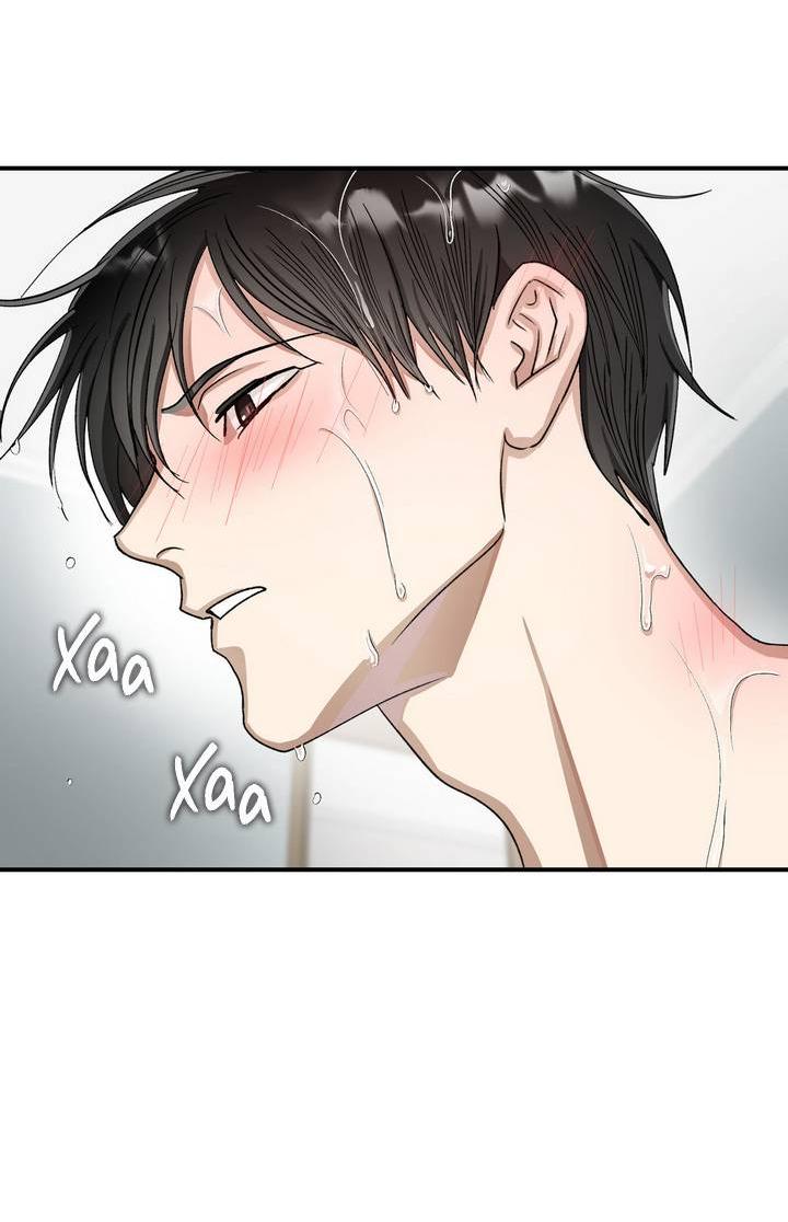 Манга Сожительство с дьяволом - Глава 7 Страница 55