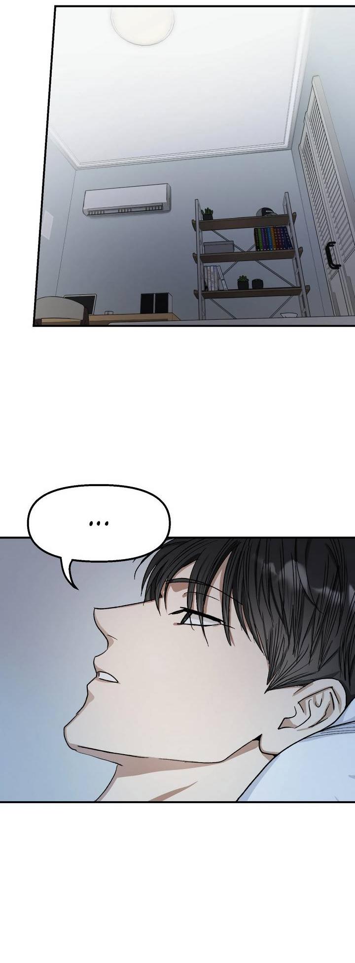 Манга Сожительство с дьяволом - Глава 6 Страница 7