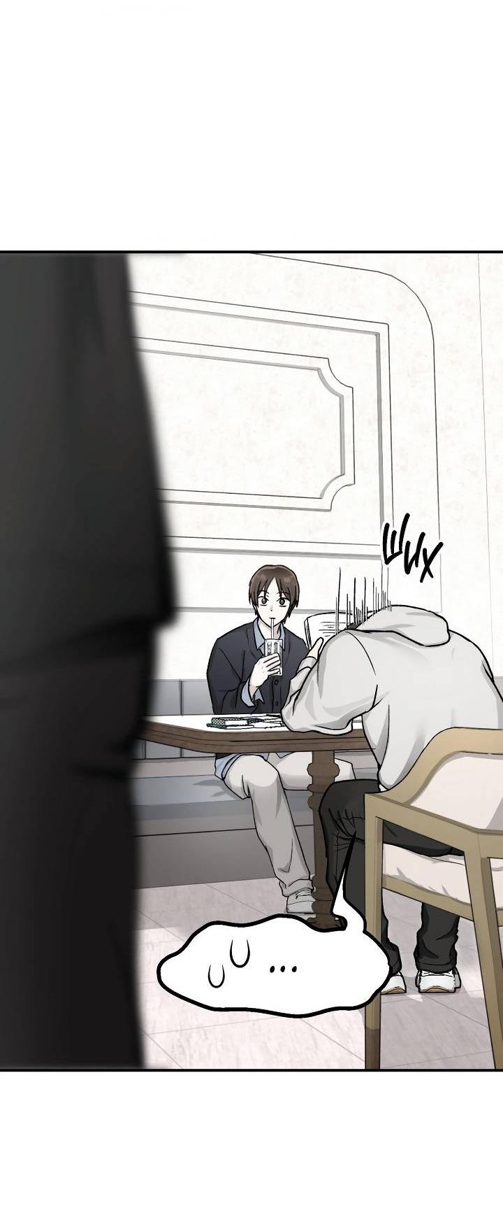 Манга Сожительство с дьяволом - Глава 6 Страница 46